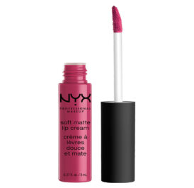 COSMETICO NYX SOFT MATTE LIPS MLC18 - 800897829964 - Imagem 2