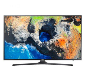 Smart TV LED Samsung UN43MU6103PXPA 43" 4K Ultra HD HDMI/USB/Wi-Fi Bivolt - Imagem 2