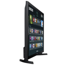 Smart TV LED Samsung UN49J5200AHXPA 49" Full HD HDMI/USB/Wi-Fi Bivolt - Imagem 2