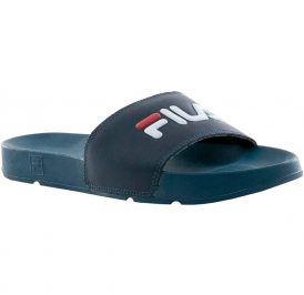 Chinelo FILA Masculino 11A017X465 39 - Azul - Imagem 1