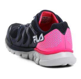 Tênis FILA Feminina 51J494X2807 34 Powerfull - Imagem 2