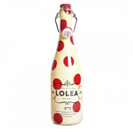 Sangria Lolea Blanco 750ML - 8437014256024 - Imagem 1