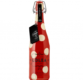 Sangria Lolea Tinto 750ML - 8437014256017 - Imagem 1