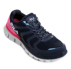 FILA CALZADO F 51J494X2807-35 POWERFULL - 51J494X2807-35 - Imagem 1