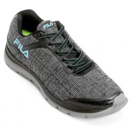 Tênis FILA Feminina 51J499X2999 39 Twisting - Imagem 1
