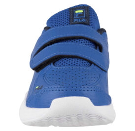 FILA CALZADO KIDS M 61J473X2158-23 LUGANO 5.0 - 61J473X2158-23 - Imagem 7