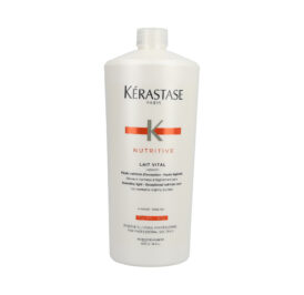 COSMETICO KERASTASE NUT LAIT VITAL 1LT - 3474630565173 - Imagem 1