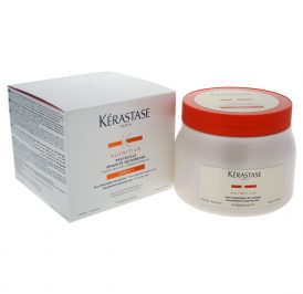 COSMETICO KERASTASE NUT MAGISTRAL S N2 MASQUE 500ML - 3474636382378 - Imagem 1