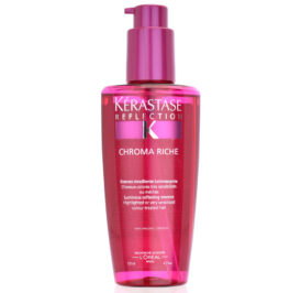 COSMETICO KERASTASE REF CHROMA ESENCIA FLUIDO 125ML - 3474630152632 - Imagem 1