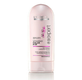 COSMETICO LOREAL SE VITAMINO COLOR A-OX ACOND. 150ML - 3474630714687 - Imagem 1