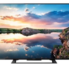 TV Smart Led Sony KD-60X695E 60" Ultra HD 4K Wi-Fi - Imagem 1