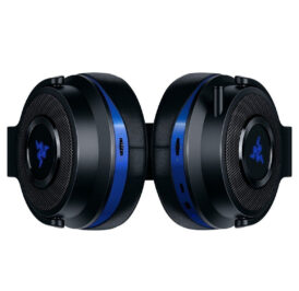 Headset Razer Thresher Ultimate Para PS4 Wireless Preto - RZ04-01590100-R3U1 - Imagem 2