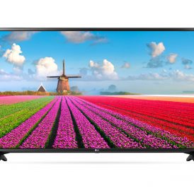 Smart TV Led LG 55LJ5400 55" Full HD Wi-Fi - Imagem 1