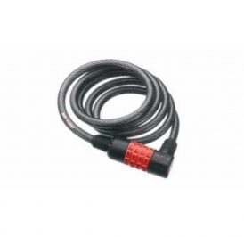 Cadeado Para Bicicleta Mars One 59 - Imagem 1