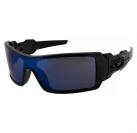 Óculos Oakley Masculino 26-248 - Preto - Imagem 1