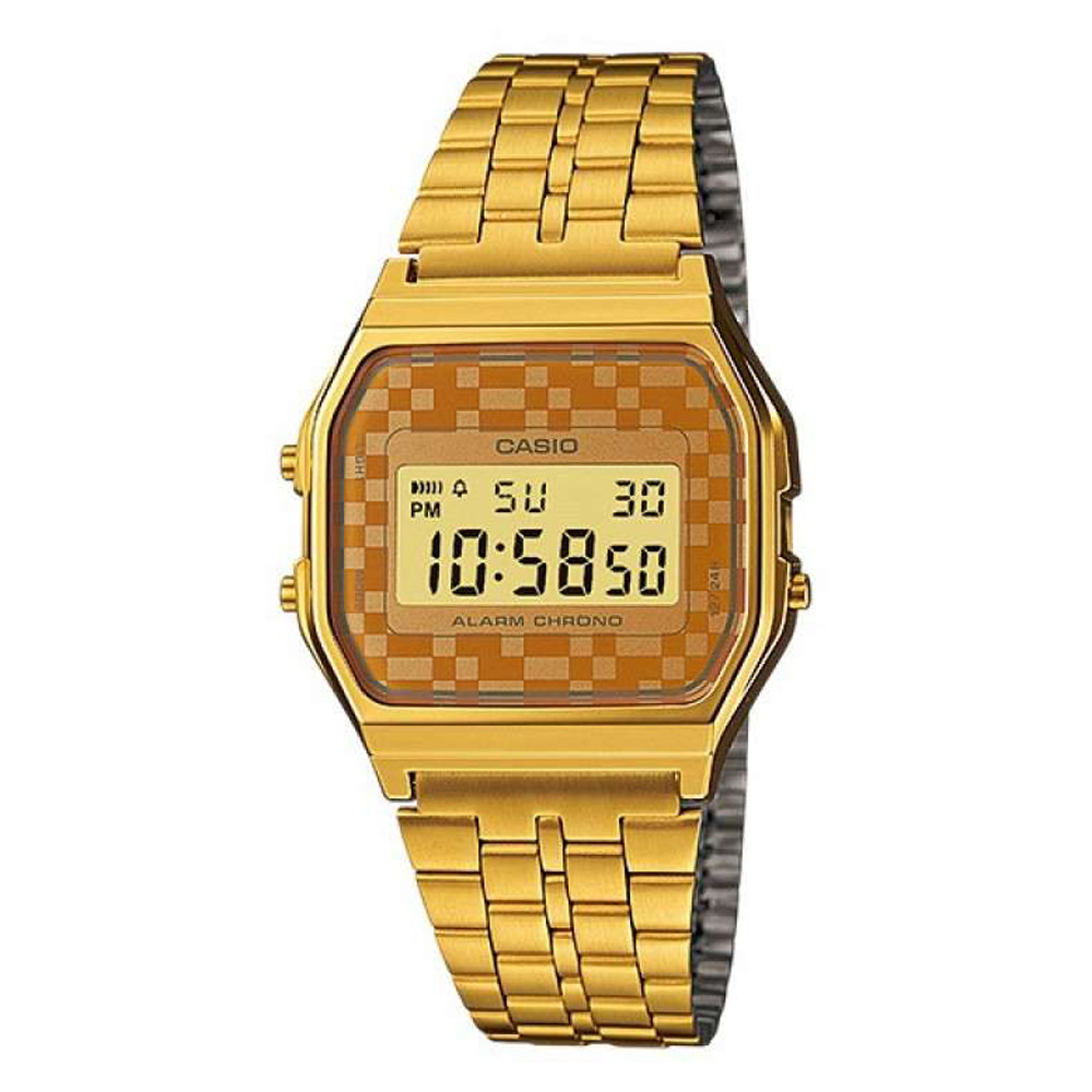 Relógio Casio - A159WGEA-9ADF 2 136550 3