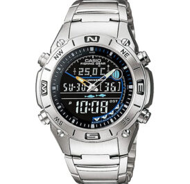 Relógio Casio - AMW-703D-1AVDF - Imagem 3