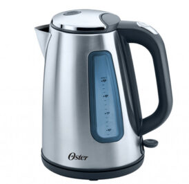 Chaleira Eletrica Oster BVSTKT687 Inoxidavel 1.7 L 110V - Imagem 2