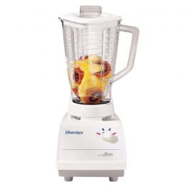 Liquidificador Oster 4170 Branco 2 Velocidades 350W 110V 004170-013-000 - Imagem 1