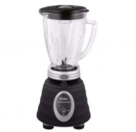 Liquidificador Oster BPST02-B0 Preto Pro 600W 110V - Imagem 1