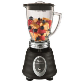 Liquidificador Oster BPST02-B0 Preto Pro 600W 110V - Imagem 2