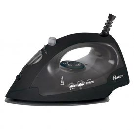 Ferro Vapor Oster GCSTBS4801S 110V Preto - Imagem 1