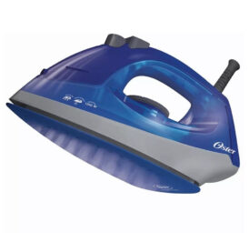 Ferro Vapor Oster GCSTBS4901L 110V Azul - Imagem 2