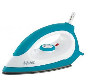 Ferro Vapor Oster GCSTBV4112 110V Azul E Branco - Imagem 1