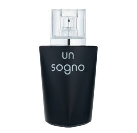 Perfume Dina Cosmetics Un Sogno Eau de Toilette Masculino 100ML - Imagem 2