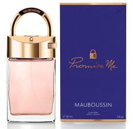 Perfume Mauboussin Promise Me Eau de Parfum Feminino 90ML - Imagem 1