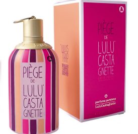 Perfume Lulu Castagnette Piège Eau de Parfum Feminino 90ML - Imagem 1