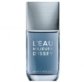 Perfume Issey Miyake L'Eau Majeure d'Issey Eau de Toilette Masculino 100ML 2 Perfume Issey Miyake L'Eau Majeure d'Issey Eau de Toilette Masculino 100ML - Image 1