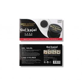 COSMETICO MISS ROSE 7402-037H GEL CEJA - 6953743370371 - Imagem 1