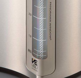 Caldeira Zojirushi CV-DCC40XT 4L 110V - Inox - Imagem 2