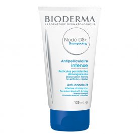 COSMETICO BIODERMA NODE DS SHAMPO ANTICASPA 125ML *** - 3401344957253 - Imagem 1