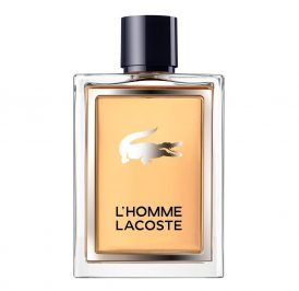 PERFUME LACOSTE L HOMME 50ML EDT - 8005610521183 - Imagem 1