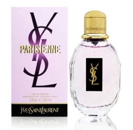 Perfume Yves Saint Laurent Parisienne Eau de Parfum Feminino 90ML - Imagem 1