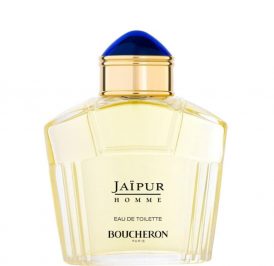 Perfume Boucheron Jaipur Homme Eau de Toilette Masculino 50ML - Imagem 1