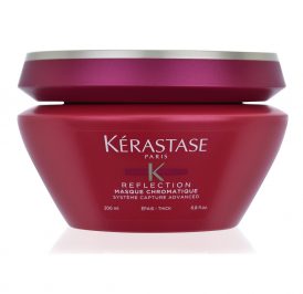 COSMETICO KERASTASE REFLECTION MASQ CHROMAT CHE 200ML - 3474636494897 - Imagem 1