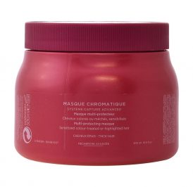 COSMETICO KERASTASE REFLECTION MASQ CHROMAT CHE 500ML - 3474636494903 - Imagem 1