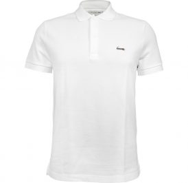 Camiseta Lacoste Polo Masculino PH7111-001 04 - Branco - Imagem 1