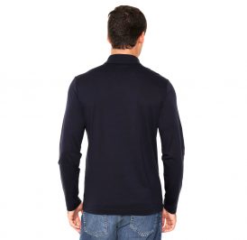 Camiseta Lacoste Polo Masculino DH3813-031 06 - Preto - Imagem 1