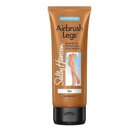COSMETICO SALLY HANSEN AIRBEUSH LEGS MAKEUP TAN - 074170398373 - Imagem 1