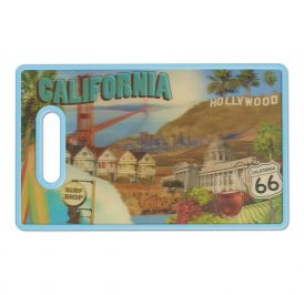 Tabua De Corte Cuisinart California - CCB-3DCAL - Imagem 1