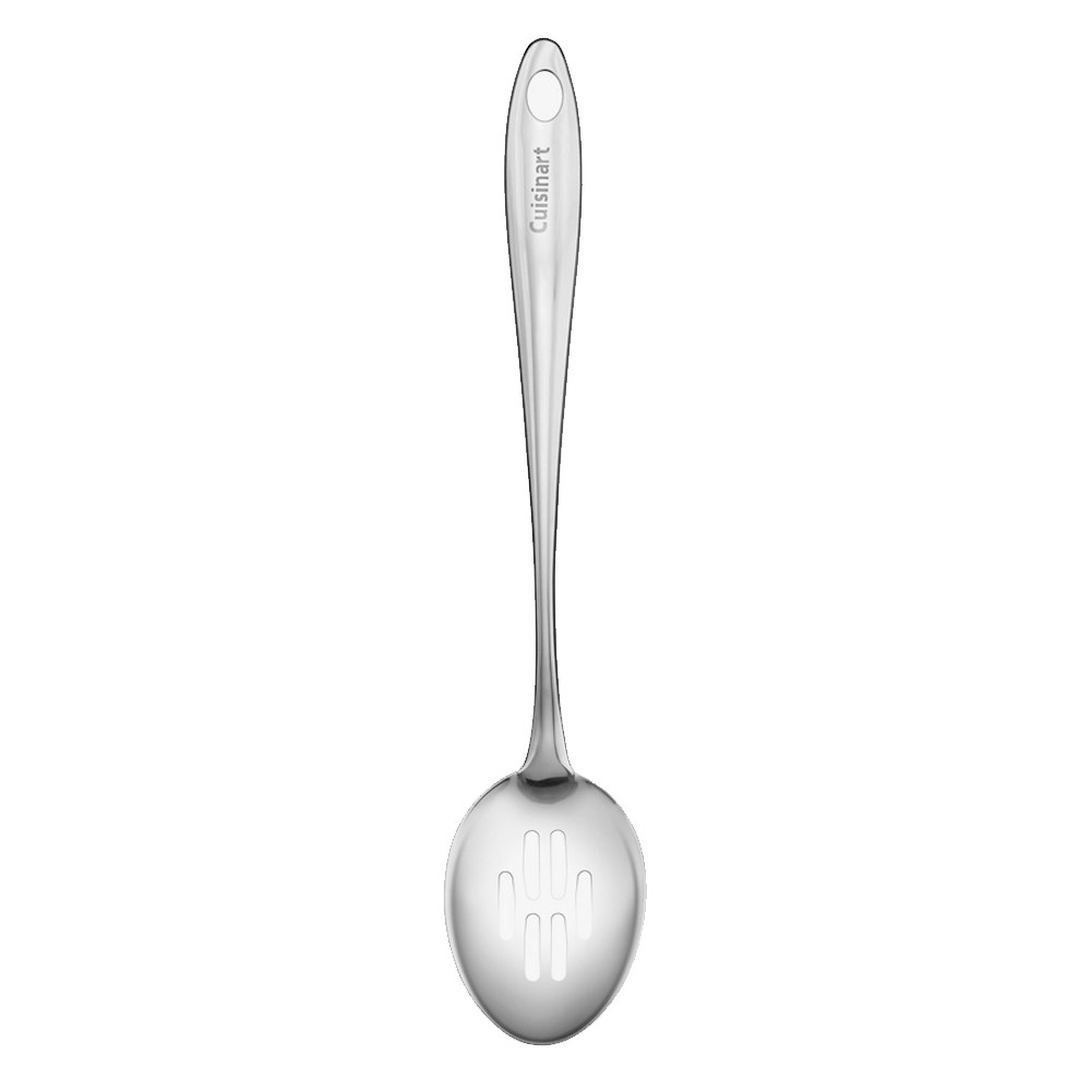 Cuisinart CTG-08-IS Paletta In Lega Di Zinco - Gadget Da Cucina Colorato E Resistente, Manico Ergo