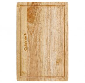 Tábua de Corte Cuisinart CWB-12RW 32CM - Imagem 1