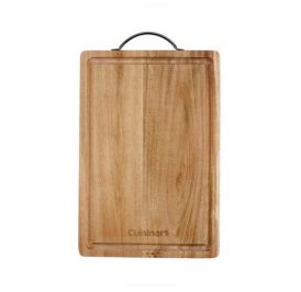 Tábua de Corte Cuisinart CWB-15AR 38CM - Imagem 1