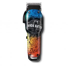 ANDIS 73045 LCL NATION CORDLESS ENVYLI BIVOLT *** - 73045 - Imagem 1