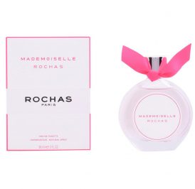 Perfume Rochas Mademoiselle Eau de Toilette Feminino 90ML - Imagem 1