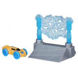 Set De Acrobacias Hasbro Nerf E1270 Nitro Sparksmash - Imagem 1